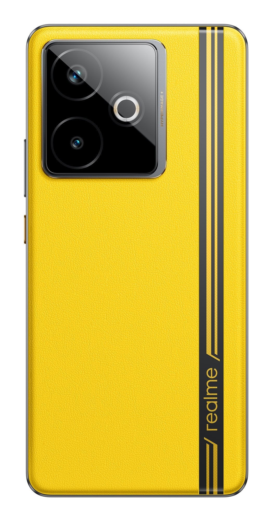 EAN 6941764464773 - realme GT 7T 17,3 cm (6.8") SIM doble Android 15 5G USB Tipo C 12 GB 256 GB 7000 mAh Amarillo imagen 2