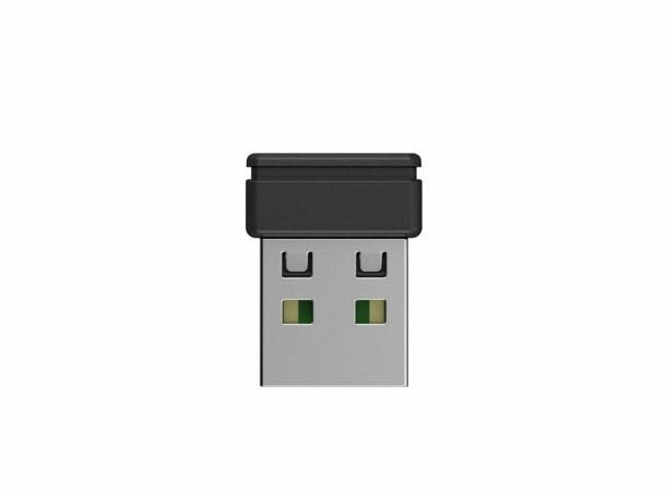 Teclado Aleman Cherry Tas Kw 3000 Wireless Negro