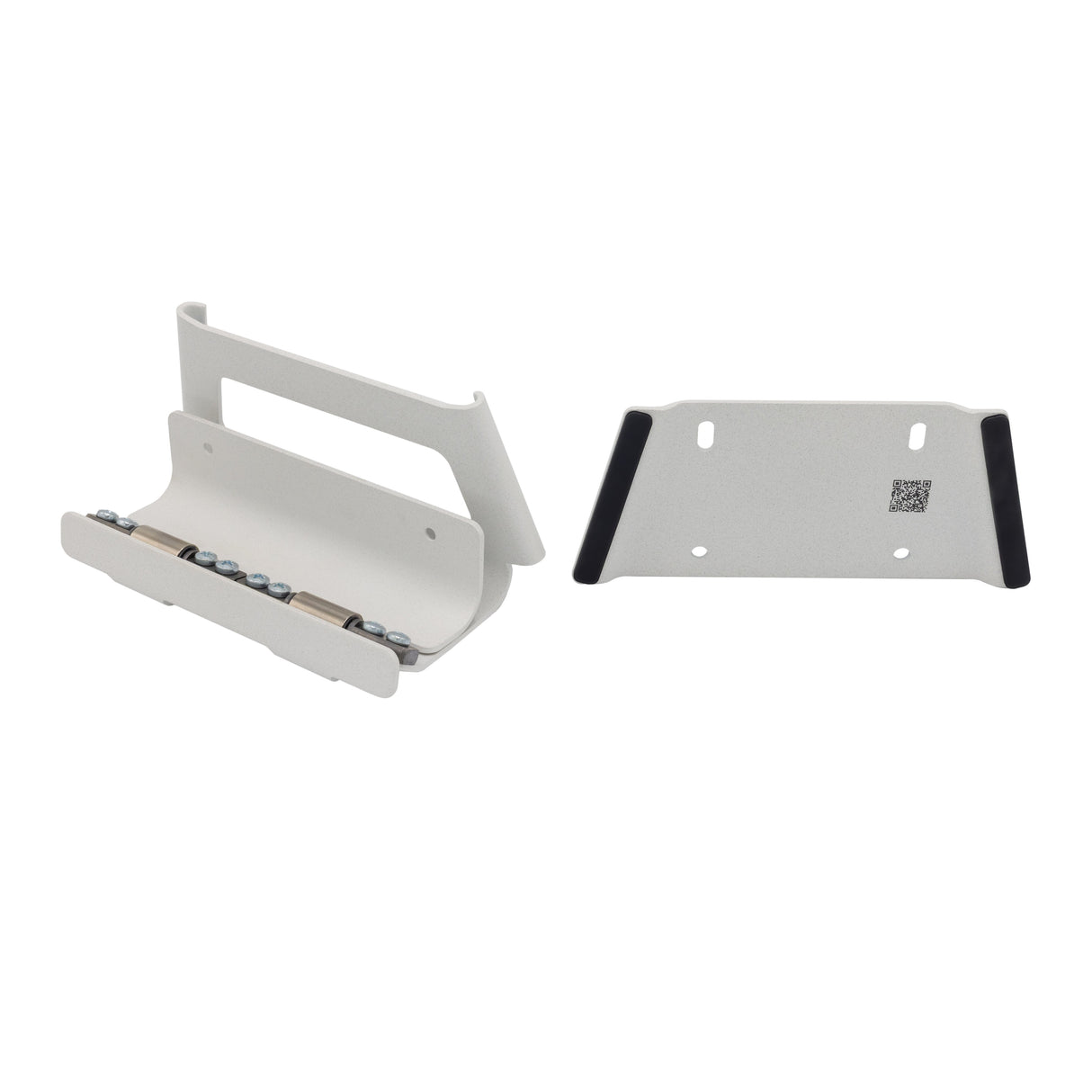 EAN 0017229178663 - HP Poly Studio X52/V52 Wall Mount Montaje en pared Blanco imagen 2