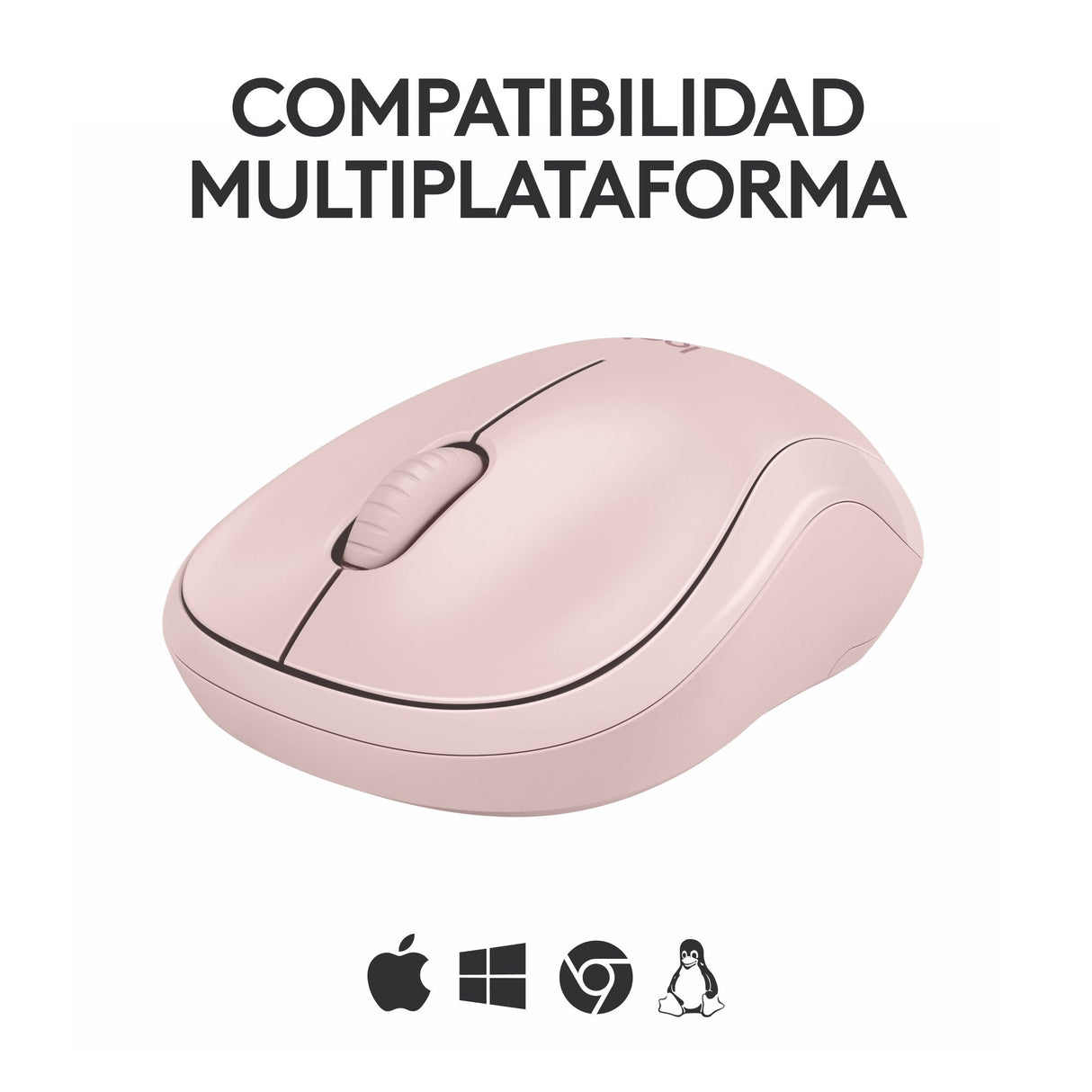 EAN 5099206112001 - Logitech 910-007121 ratón Viajes Ambidextro Bluetooth imagen 8