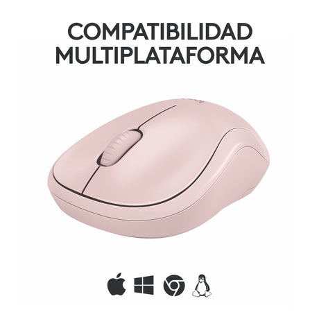 EAN 5099206112001 - Logitech 910-007121 ratón Viajes Ambidextro Bluetooth imagen 8