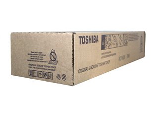EAN 4519232185141 - Toshiba T-FC330EK cartucho de tóner 1 pieza(s) Original Negro imagen 1