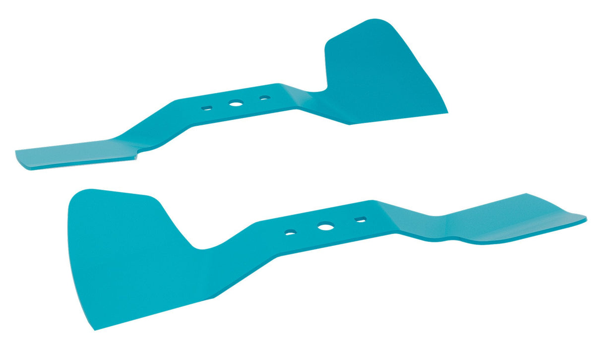 Cuchillo De Reemplazo De Gardena 4122-20 Para Batería De Césped Powermax Duo 46/36v P4a 04122-20