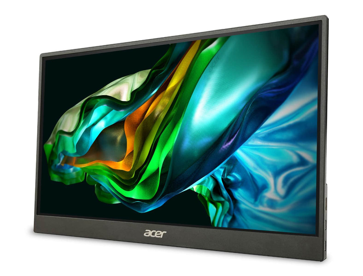 Acer Pm161qbbmiuux 15.6in