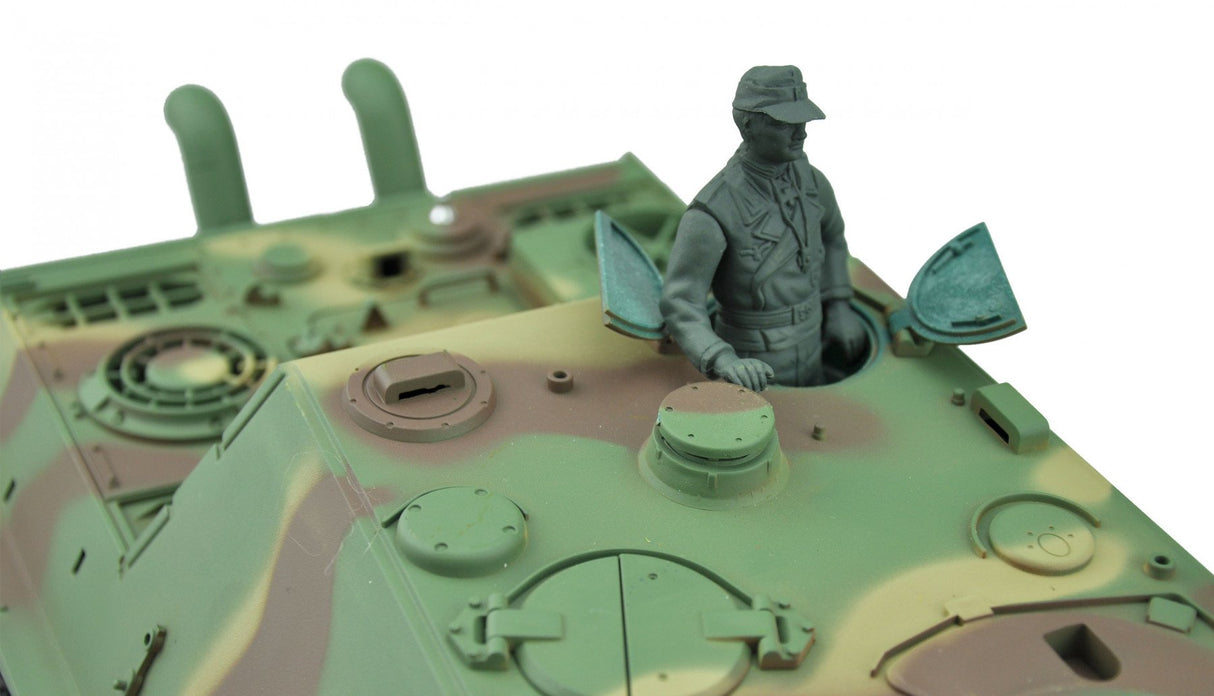 Amewi Rc Panzer Jagdpanther/14+