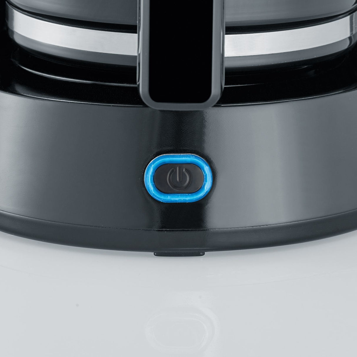 Cafetera De Goteo Severin Ka 4815 1,25 L Semi-Automática