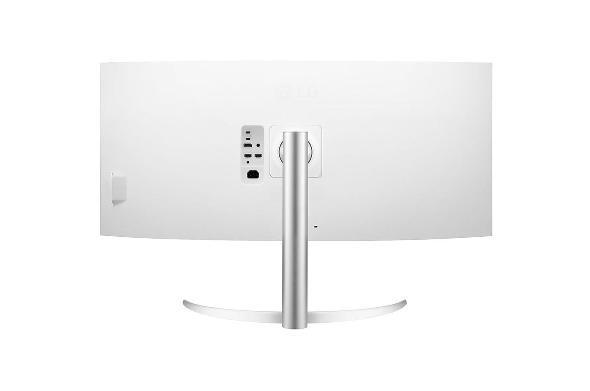 Monitor Lg 40wp95xp-W 100,8 Cm (39.7") 5120 X 2160 Pixeles Ultrawide 5k Hd Blanco