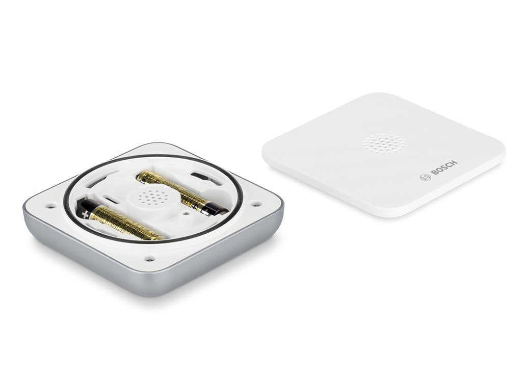 EAN 4062321283001 - Bosch BWA-1 detector de agua Sensor y sistema de alerta Inalámbrico imagen 4