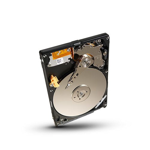 Disco Hd Seagate 2,5" 500gb Sata 5400rpm St9500325as