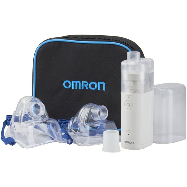 Omron Ne-U100-E Nebulizador