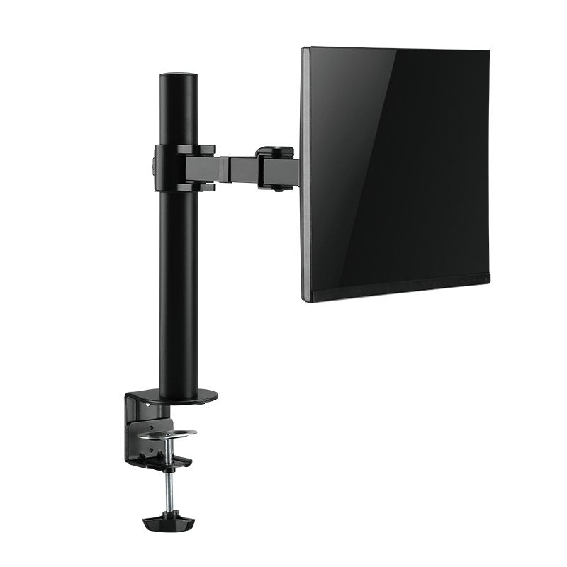 EAN 4052792060096 - LogiLink BP0105 soporte para monitor 81,3 cm (32") Escritorio Negro imagen 3