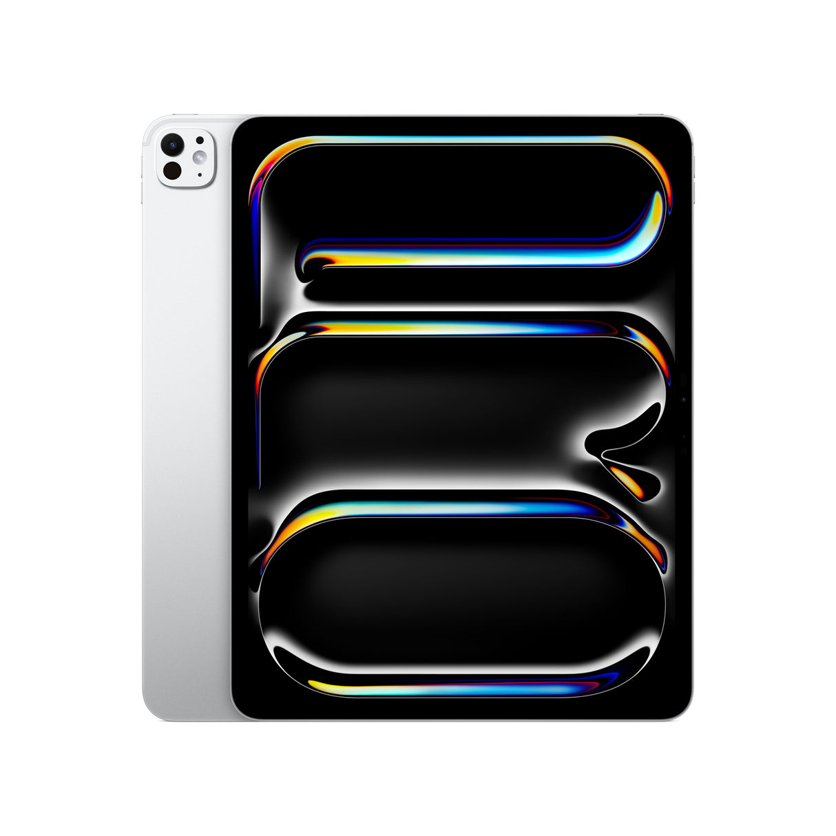 EAN 195950399134 - Apple iPad Pro Apple M 1 TB 33 cm (13") 16 GB Wi-Fi 7 (802.11be) iPadOS 26 Plata imagen 2