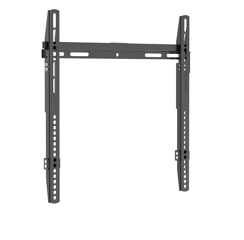 EAN 8716309127929 - Gembird WM-55F-03 soporte para TV 139,7 cm (55") Negro imagen 1