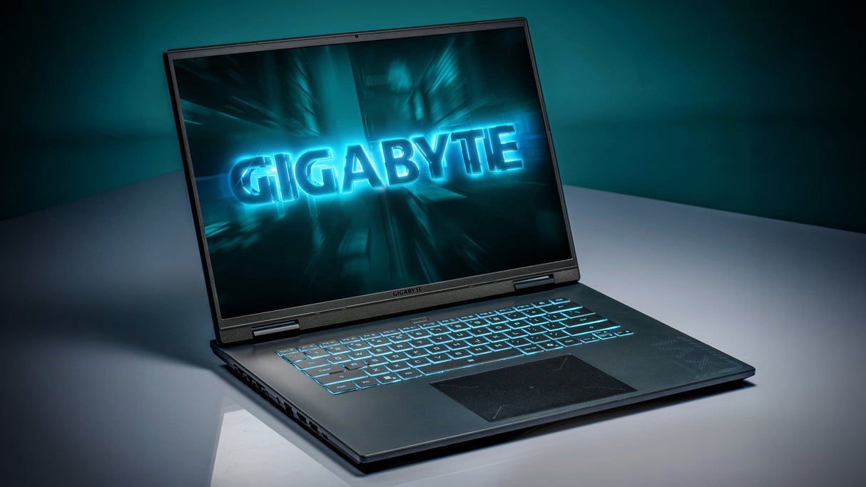 EAN 4719331764906 - GIGABYTE GAMING A16 CTHI3PT894SD ordenador portatil Intel® Core™ i7 40,6 cm (16") DDR5-SDRAM NVIDIA GeFor imagen 9