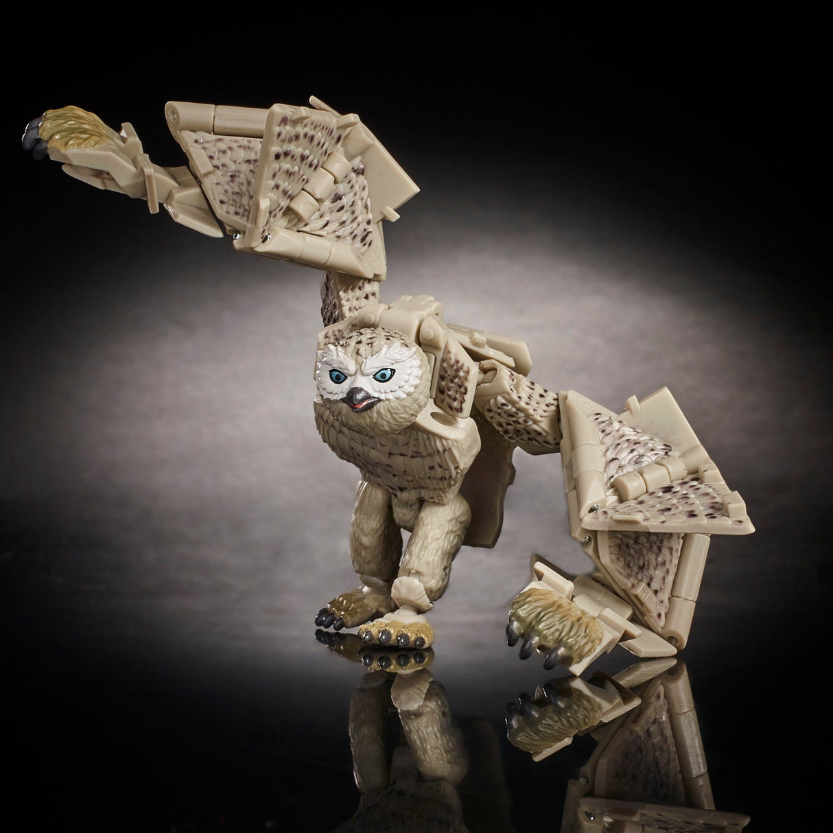 EAN 5010994192822 - Dungeons & Dragons Owlbear imagen 5