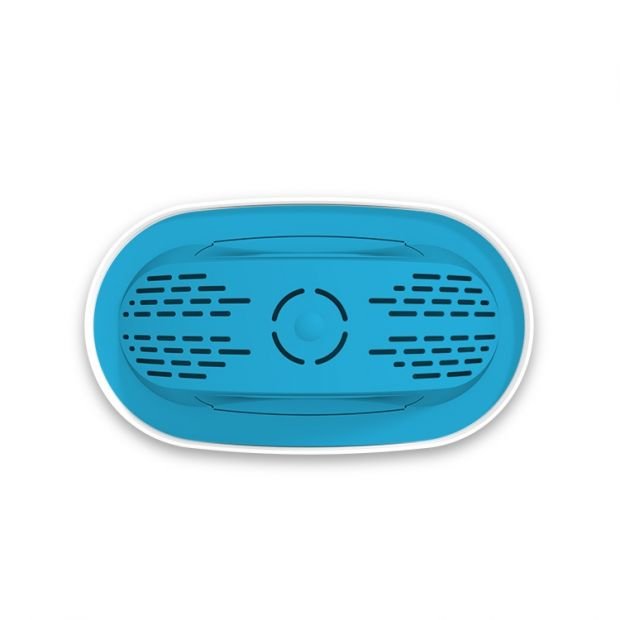 Filtro De Agua Dafi Unimax Mg+ 1 Pieza