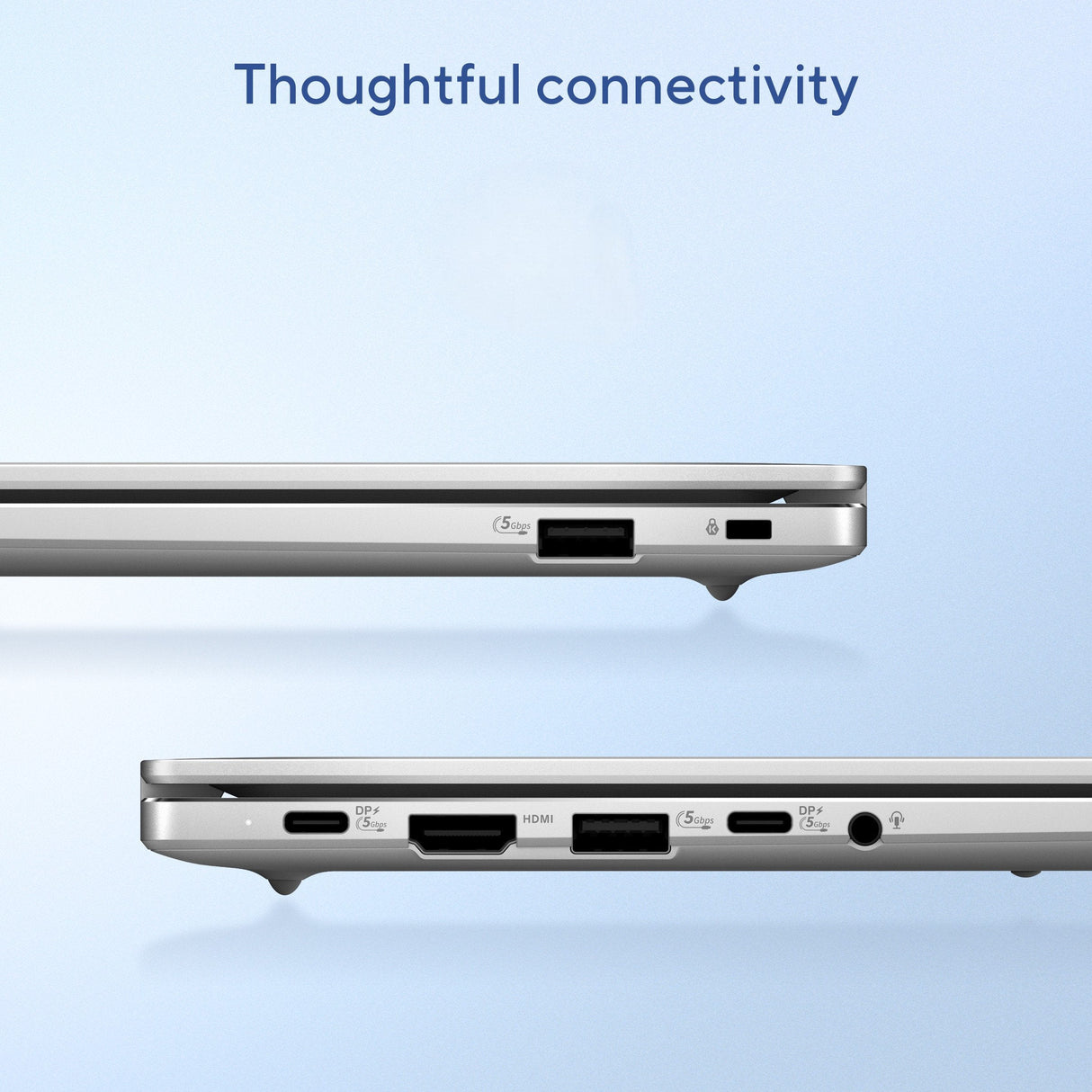 Asus Chromebook Cm14 14" Mt 540 8 128 Cm1406cm4a-Ly0050 Chromeos