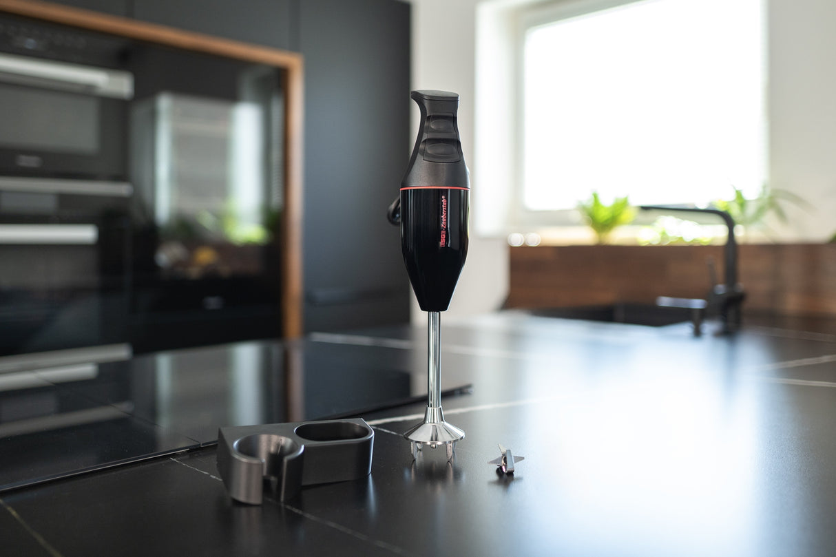 Unold M 100 D, Batidora De Inmersión, 1,65 M, Negro