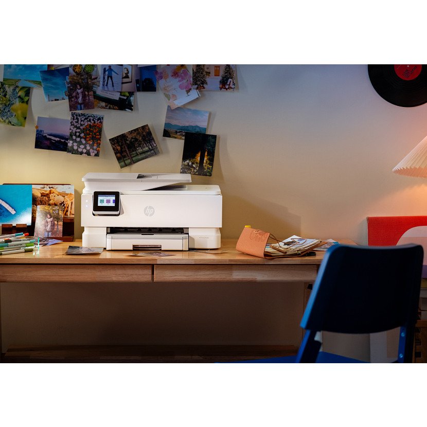 EAN 0198990280424 - HP ENVY Photo 7930 All-in-One Printer Inyección de tinta térmica A4 4800 x 1200 DPI Wifi imagen 10