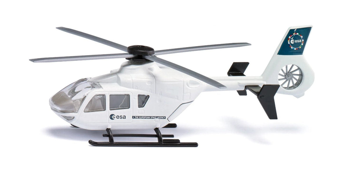 Siku Super Esa Helicopter, Modelo Vehículo 10253700000