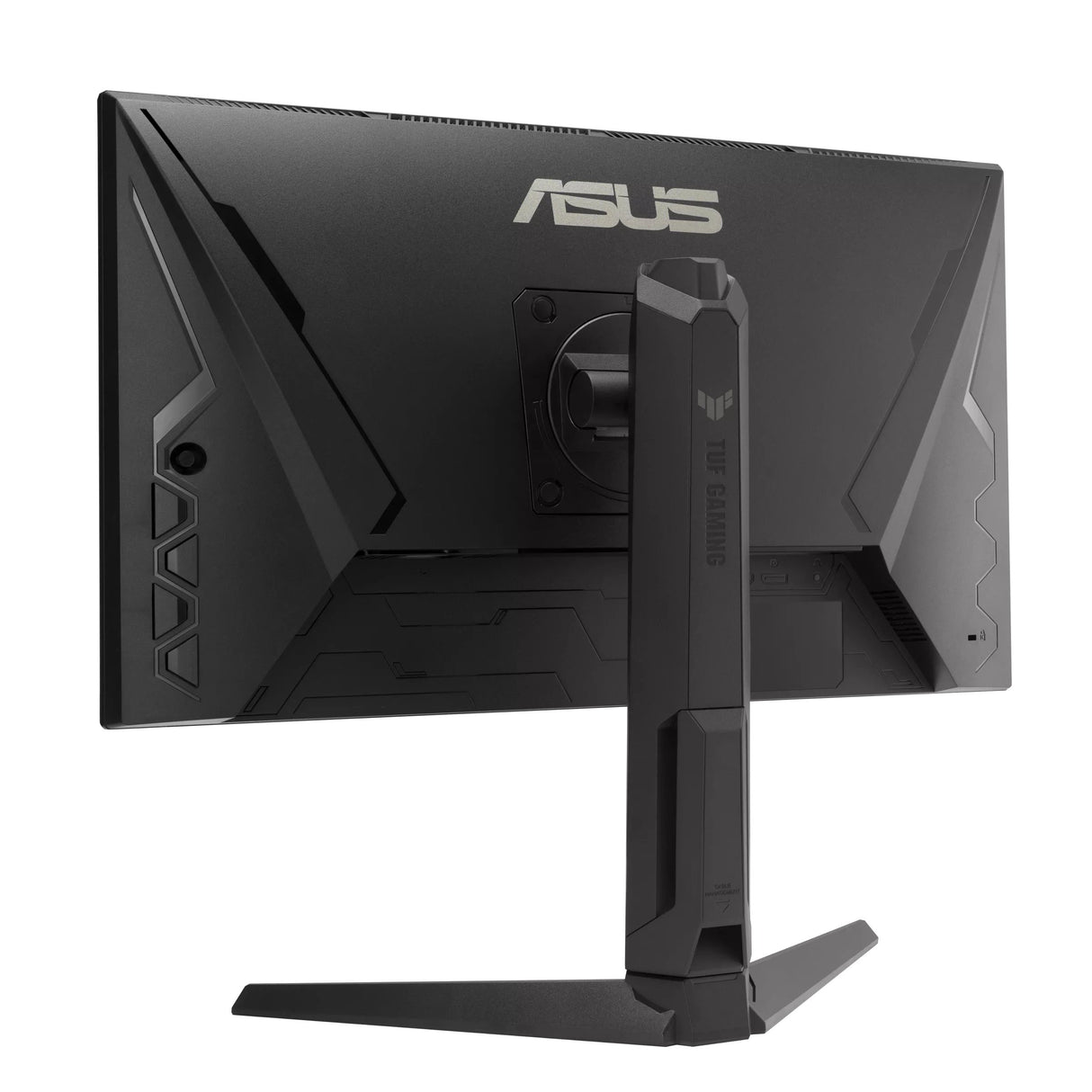 EAN 4711387984727 - ASUS TUF Gaming VG259QMRL5A pantalla para PC 62,2 cm (24.5") 1920 x 1080 Pixeles Full HD LCD Negro imagen 6