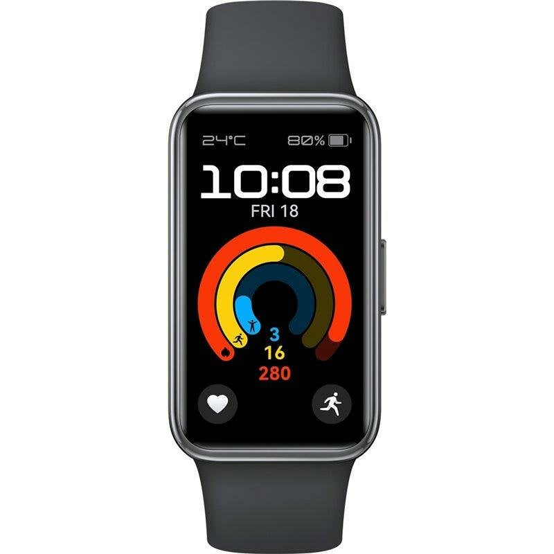 Huawei Band 9, Fitnesstracker Negro