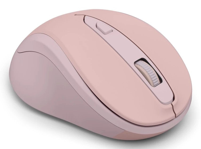 Ratón Inalámbrico Wm-400 Rosaowa