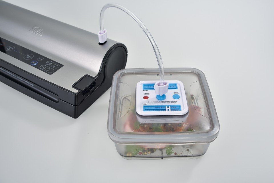 Solis Vac Prestige (Typ 575)