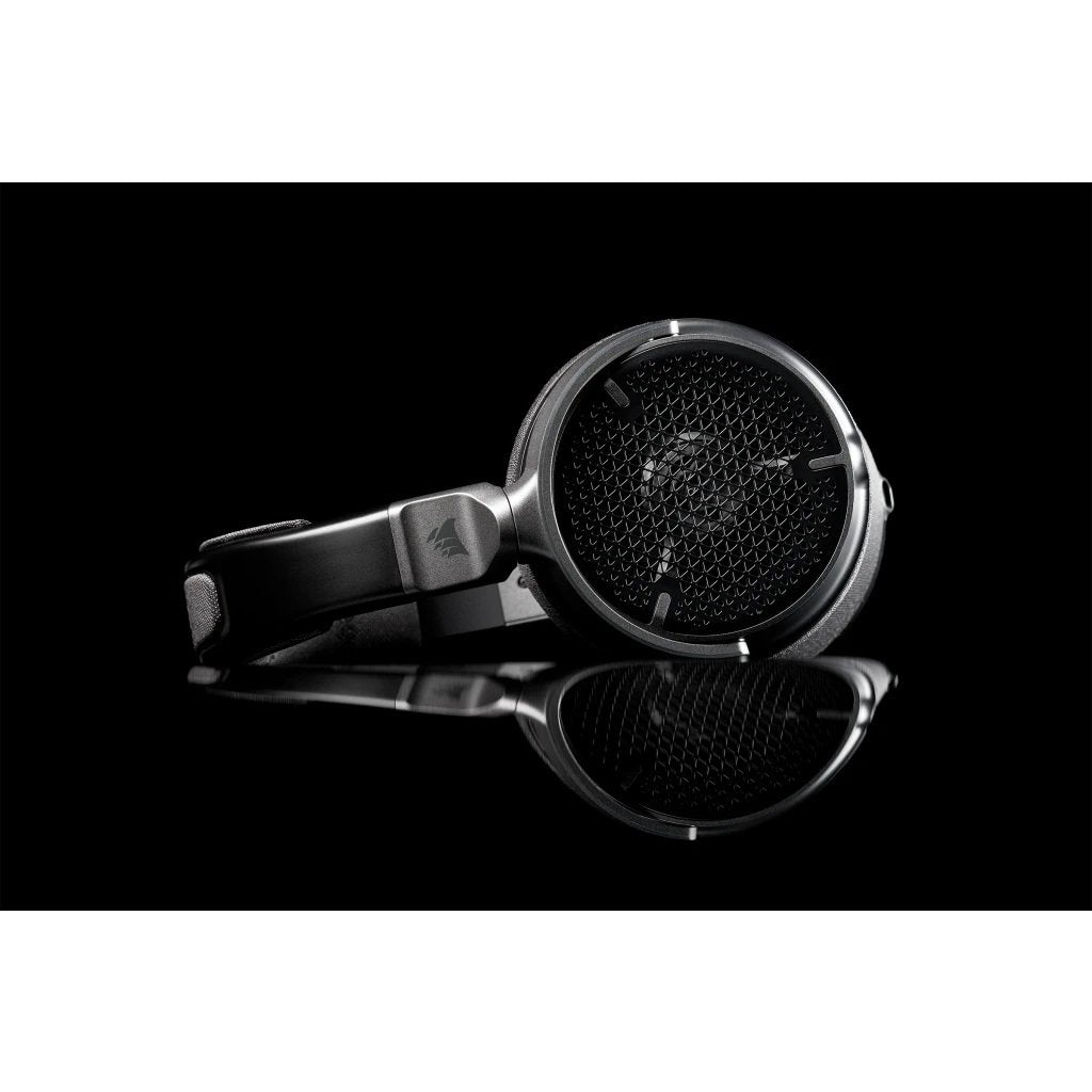 Corsair Virtuoso Pro Auriculares Negro