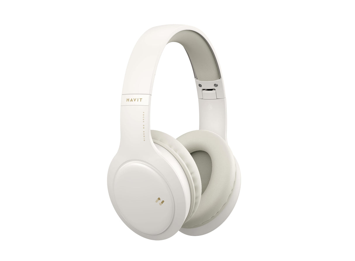 EAN 6939119098315 - Havit 6939119098315 auricular y casco Auriculares Inalámbrico y alámbrico Diadema Llamadas/Música USB Tip imagen 2