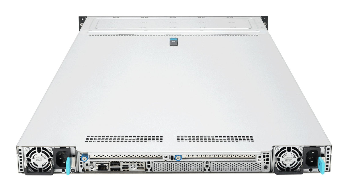 Asus Server Rs700-E12-Rs12u 2kw 12n