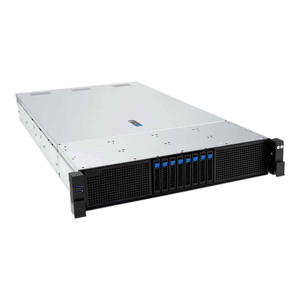 Asus Server Rs720a-E13-Rs8u 2.7kw 8nvme Ocp