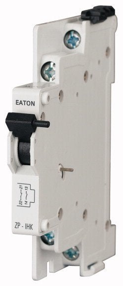 Eaton Zp-Ihk Hilfsschalter 1s+1 286052 3a 250vac 286052