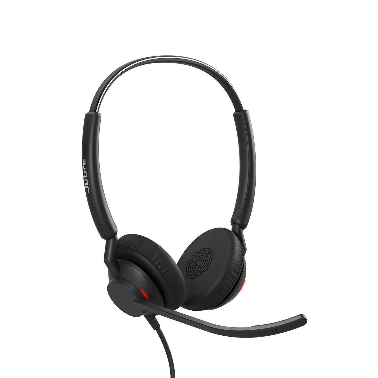 Auriculares Jabra 4099-410-279 Alámbrico Usb Type-C / Usb Type-A 4099-419-269 Negro