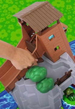 Aquaplay Adventureland, Juguetes Acuáticos 8700001547