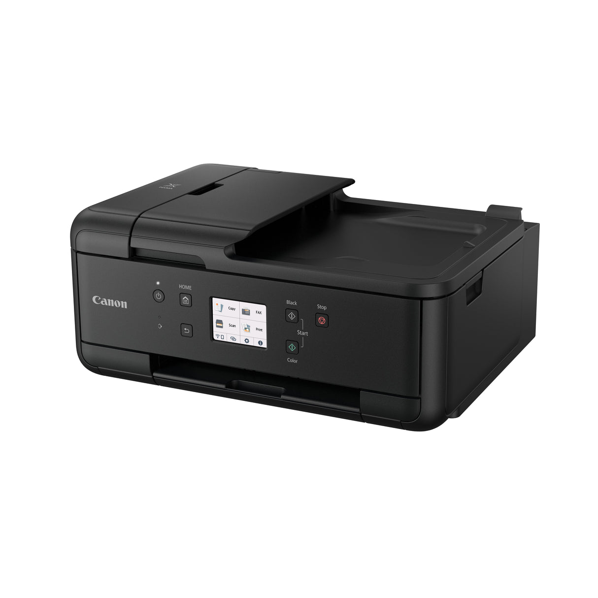 EAN 4549292233407 - Canon PIXMA TR7650 Inyección de tinta A4 4800 x 1200 DPI Wifi imagen 6
