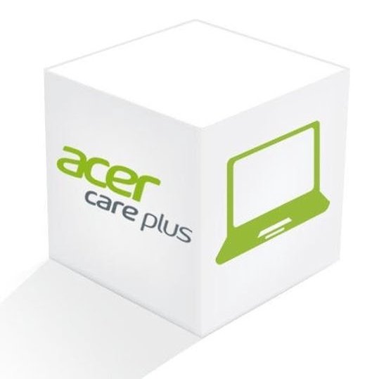 Acer Garantia Travelmate Y Extensa 3años Carry In+1año It.