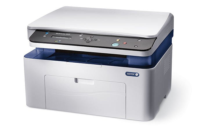 EAN 0095205863130 - Xerox WorkCentre 3025/BI Laser A4 600 x 600 DPI 20 ppm Wifi imagen 1