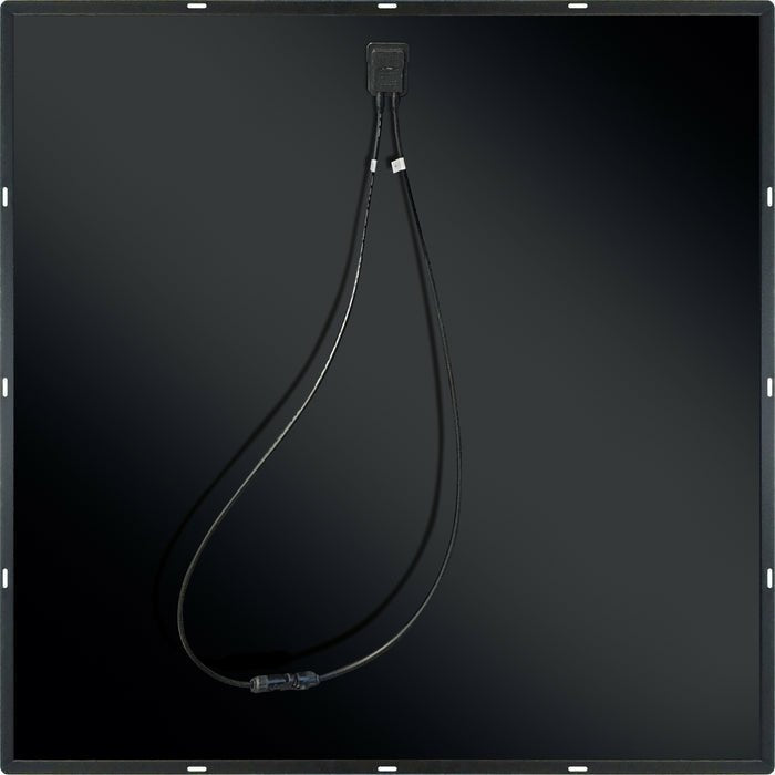 Schwaiger Solarmodul Slim 2x 200w Inkl. 1.6m Cable