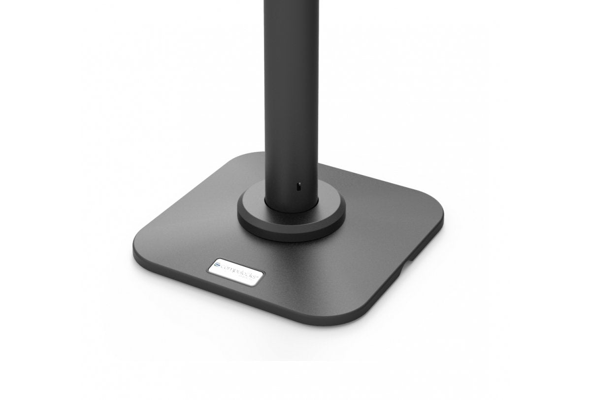 EAN 0854249006053 - Compulocks TCDP8FB accesorio para soporte de monitor imagen 1
