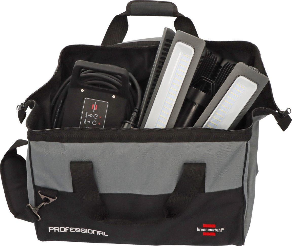 Brennenstuhl 360 Led Spotlight 42050 Bt