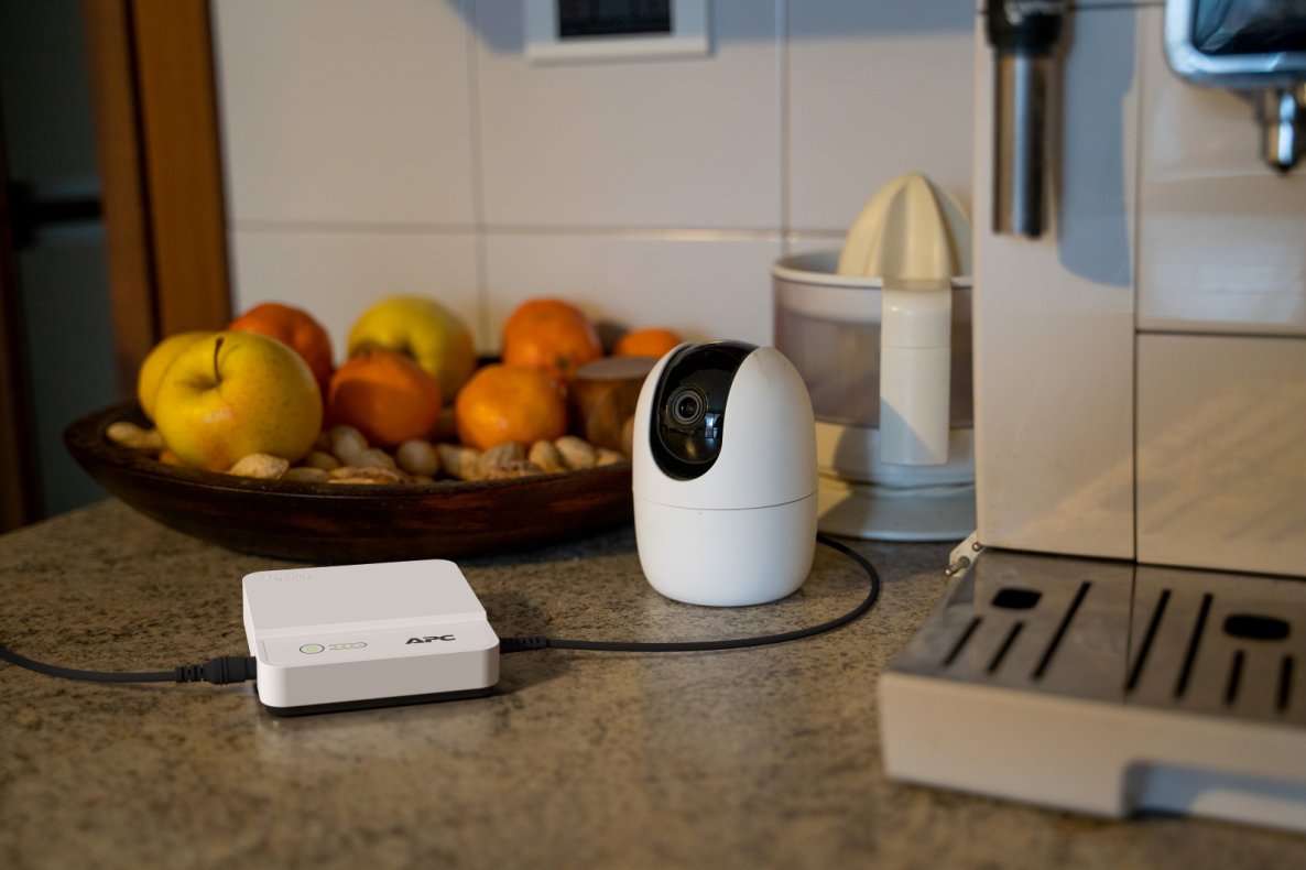 EAN 0731304632399 - APC CP12036LI sistema de alimentación ininterrumpida (UPS) 36 W imagen 9