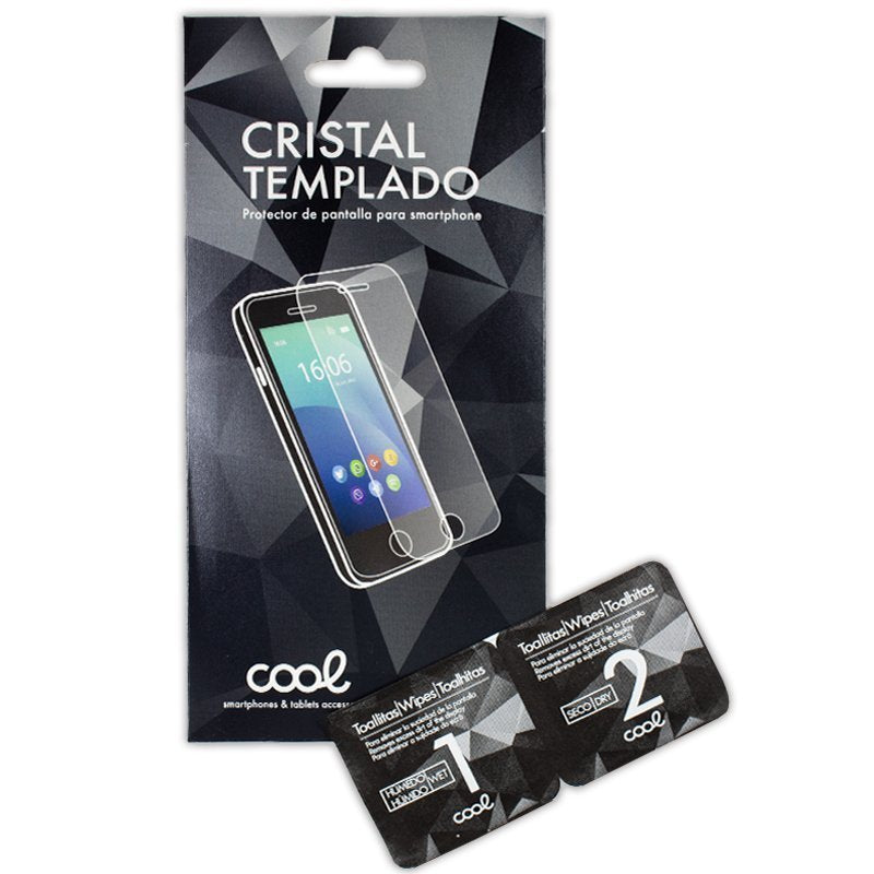EAN 8434847062495 - COOL Accesorios 8434847062495 protector de pantalla o trasero para teléfono móvil Huawei imagen 2