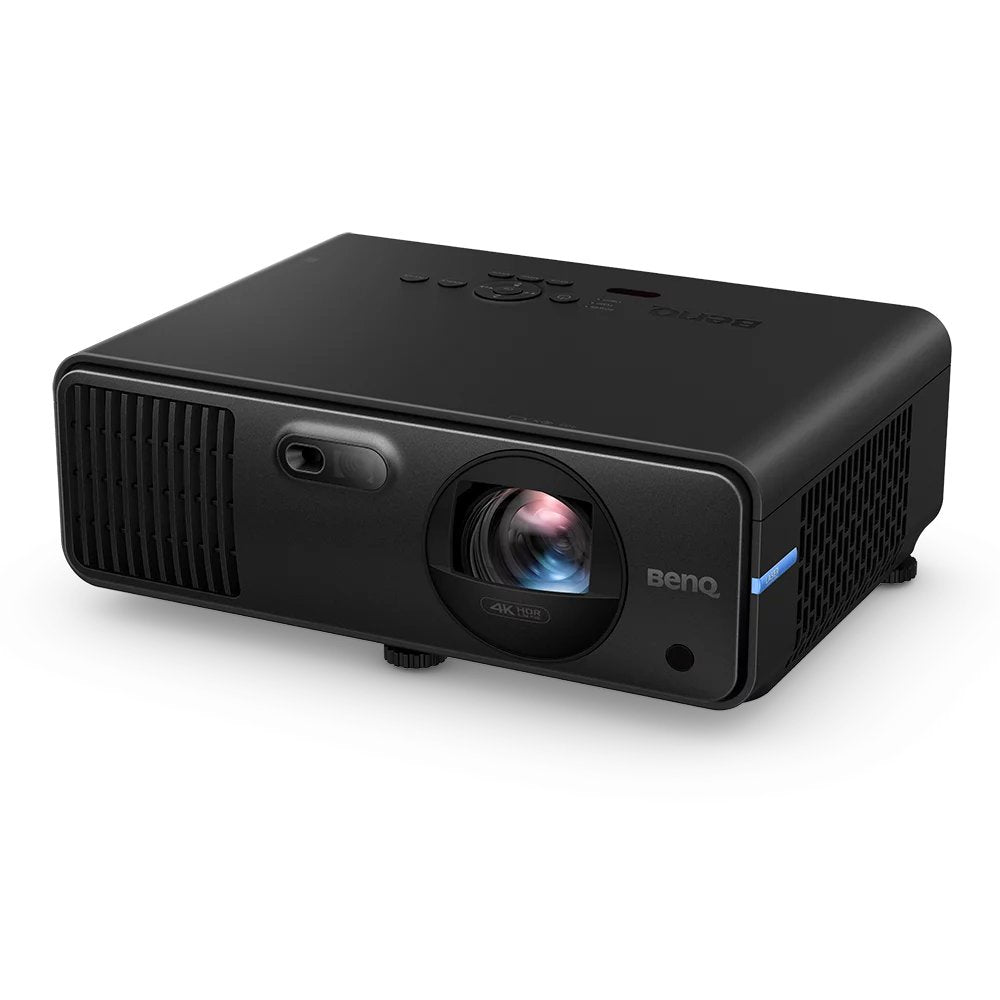 EAN 4718755095436 - BenQ LK835ST Proyector de corto alcance 4000 lúmenes ANSI DLP 4K (4096x2400) Negro imagen 4