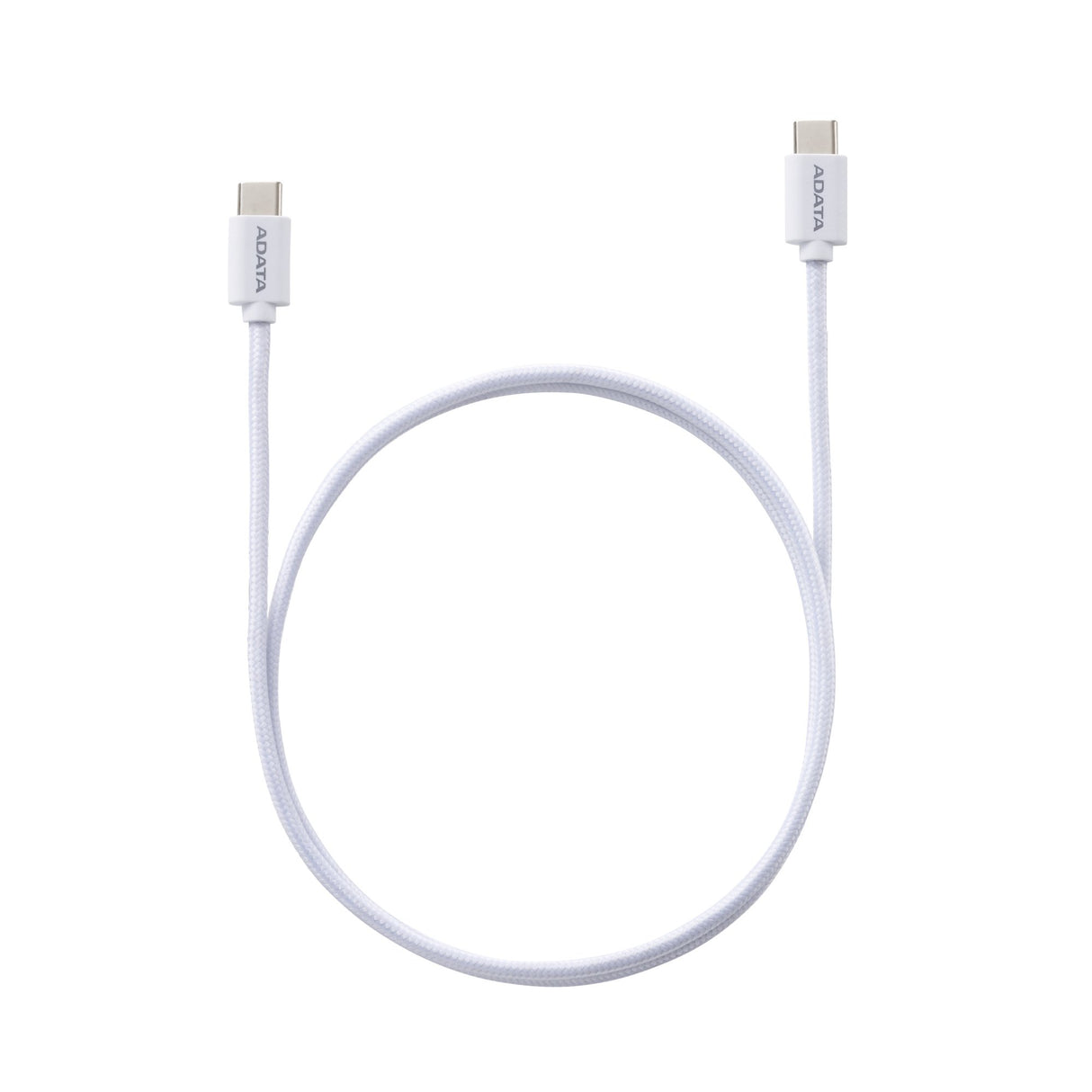 EAN 4711085949400 - ADATA CACC-200PN-WH cable USB USB 2.0 2 m USB C Blanco imagen 3