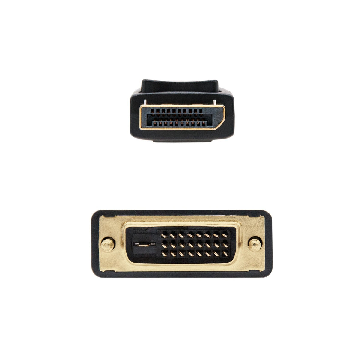 EAN 8433281008717 - Nanocable 10.15.4503 adaptador de cable de vídeo 3 m imagen 3