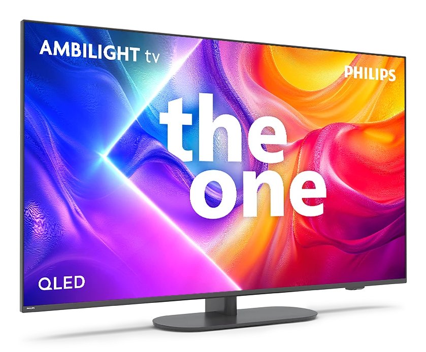 Philips Ambilight 43pus9000/12 Televisor 109,2 Cm (43") 4k Ultra Hd Smart Tv Wifi Gris