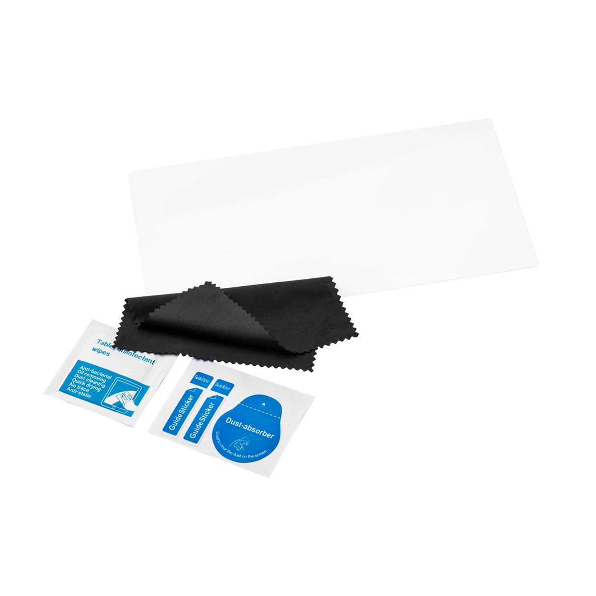 Cristal Templado Fr-Tec Switch 2 Anti Luz Azul