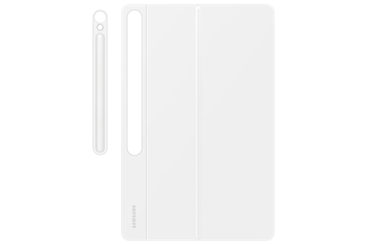 Funda Teclado Blanca Ia Para Tab S10fe+