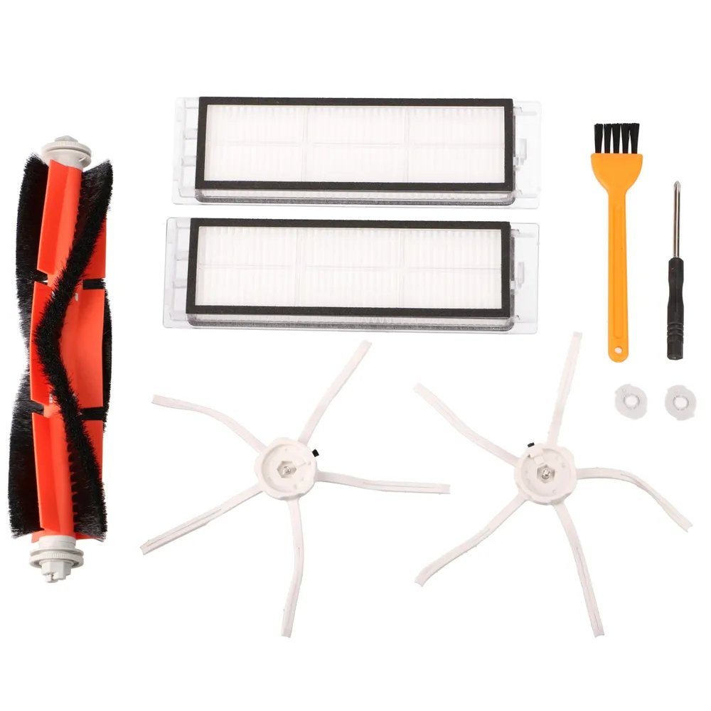 Zestaw Czesci Zamiennych Dla Odkurzacza Roborock S5 Max S6 S50 S51 S55